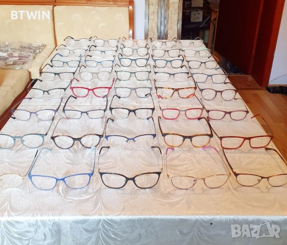 НОВИ ! ( 92 броя ) ! Световно висок клас Рамки за очила - ( ProDesign Denmark ) !, снимка 11 - Слънчеви и диоптрични очила - 51689905
