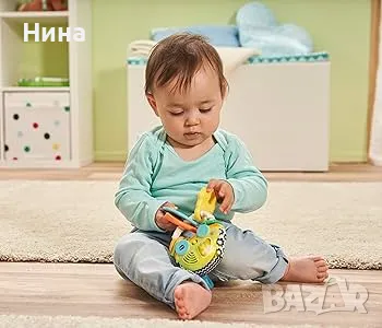 Интерактивни сензорни ключове Vtech, снимка 2 - Образователни игри - 47897348