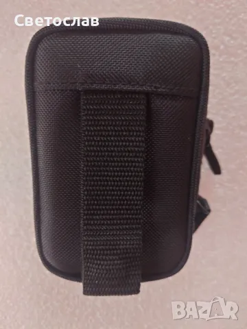 Цифров фотоапарат Sony DSC T50 + калъф, батерия и карта памет + възможност за оригинално заряъ, снимка 2 - Фотоапарати - 50006789