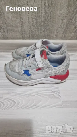 Детски маратонки Puma