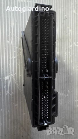 Комфорт модул зa Opel Meriva - 13236032 / 330518684, снимка 2 - Части - 51747860