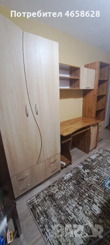 Детско обзавеждане ПДЧ 18мм , снимка 15 - Други - 53219268