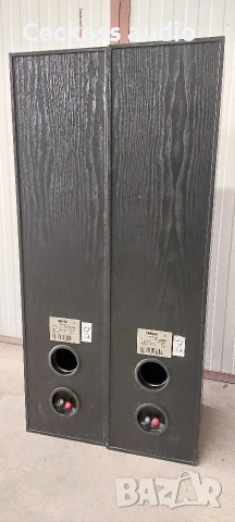 Тонколони YAMAHA NS-G40 MKII, снимка 5 - Тонколони - 53130431