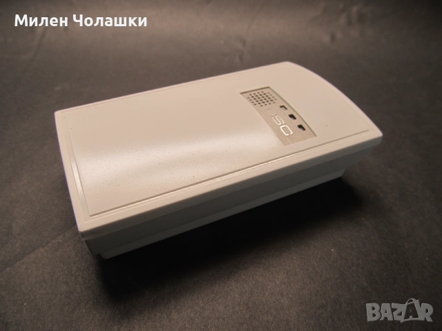 Датчик DSC LC-105 за чупене на стъкло, снимка 5 - Други - 53121507