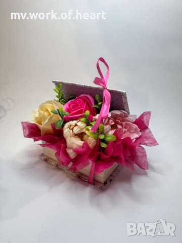 Бюджетни предложения за 8-Март 