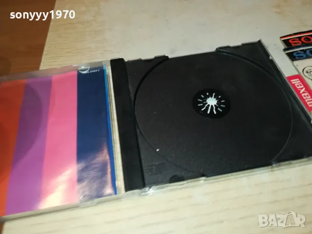 The Brand New Heavies-CD 0905250850, снимка 16 - CD дискове - 50215317