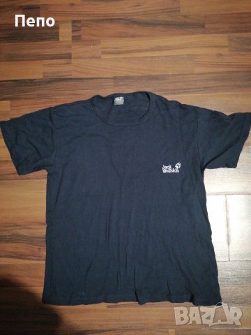 Дамска тениска 