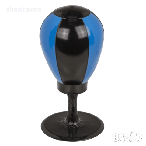 Мини боксова круша за бюро или маса - антистрес аксесоар, снимка 3 - Други игри - 52918878