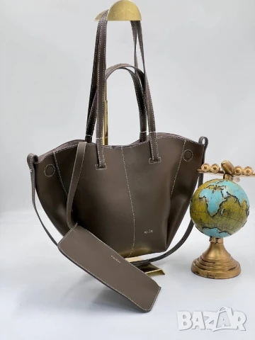 чанти polene , снимка 10 - Чанти - 50742766