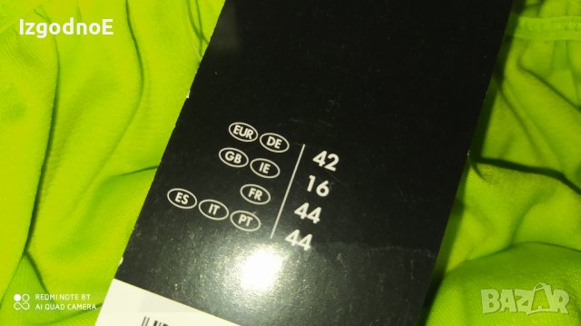 XL ново долнище на бански в зелено , снимка 5 - Бански костюми - 41016434