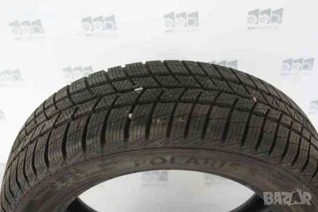 Зимна гума Barum Polaris 5 185/60/15 DOT2322, снимка 6 - Гуми и джанти - 48205111