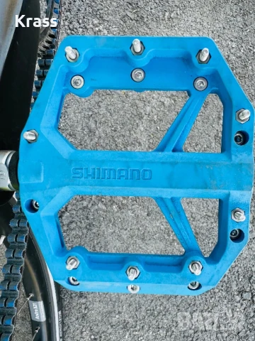 CroMo Поръчков 29 Bike, Rohloff 500/14, снимка 11 - Велосипеди - 51381358