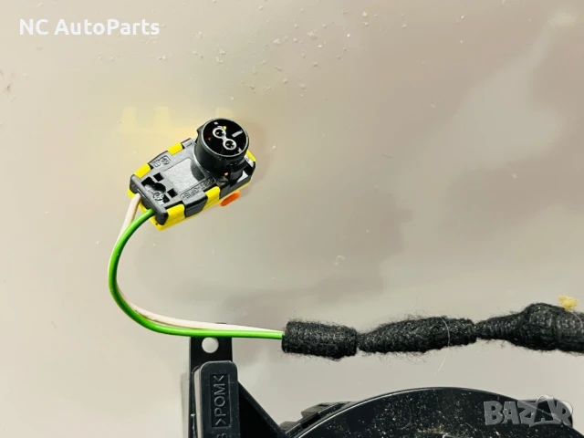 Лентов кабел за Волан за Jaguar XF Х260 AND761002D 2017, снимка 8 - Части - 51093364