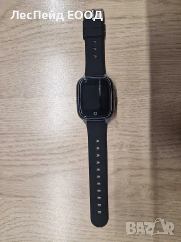 Смарт Часовник SaveFamily Senior GPS локатор часовник за възрастни