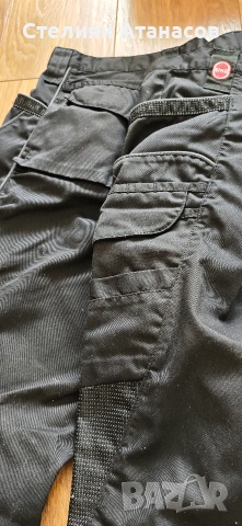 Работен панталон нов, снимка 6 - Панталони - 53570854