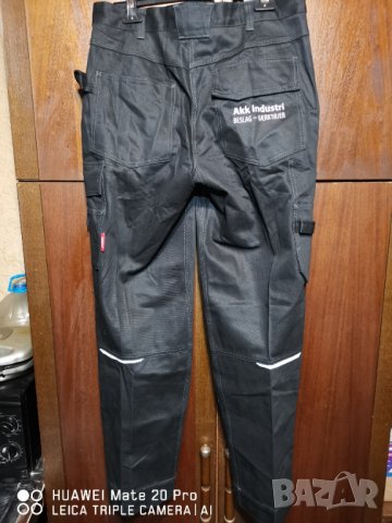 Работен панталон Kansas 48 pro. Чисто нов. , снимка 2 - Панталони - 39966797