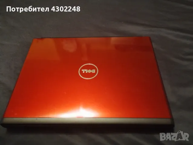 продавам лаптоп dell vostro 1220, снимка 5 - Лаптопи за дома - 47999800