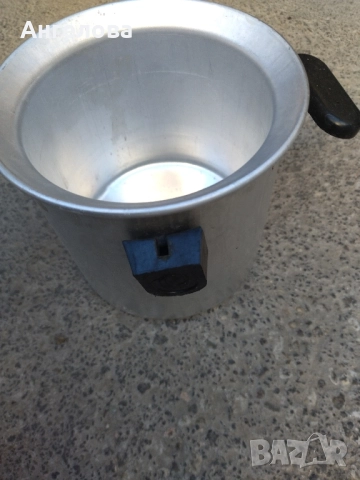Млековарка, снимка 3 - Съдове за готвене - 51823217