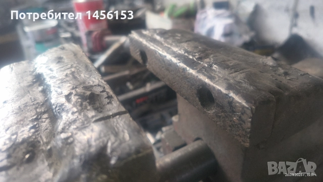 менгеме голямо , снимка 2 - Менгемета - 51848274