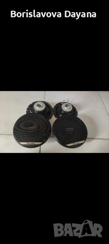 Универсални говорители за автомобили Pioneer 4броя , снимка 6 - Аксесоари и консумативи - 53441080