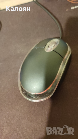 Оптична мишка , снимка 2 - Клавиатури и мишки - 44826269