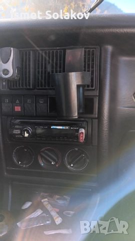 Продава се на части Ауди Б4 90к.с 2000кб, снимка 5 - Части - 52893713