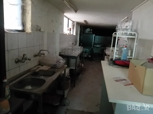 Заведение зала търговско помещение с градина под наем, снимка 8 - Заведения - 52648738