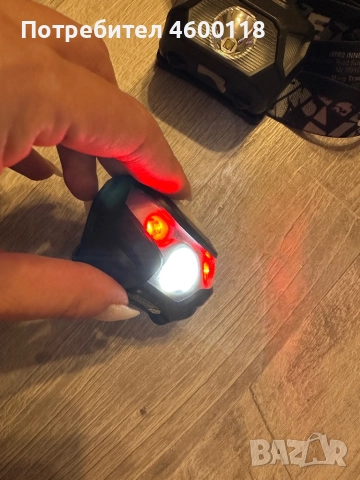 Челник, снимка 6 - Къмпинг осветление - 52494276