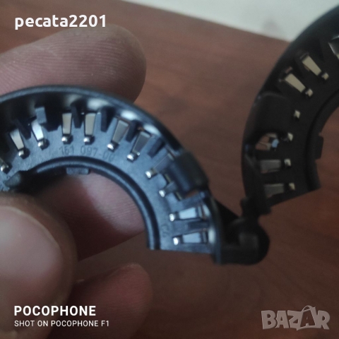 Продавам - оригинален държач за ксенонова крушка D1S, снимка 4 - Части - 36062462