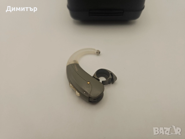 Слухов апарат Siemens motion sx hearing aid bte, снимка 5 - Други - 51958676
