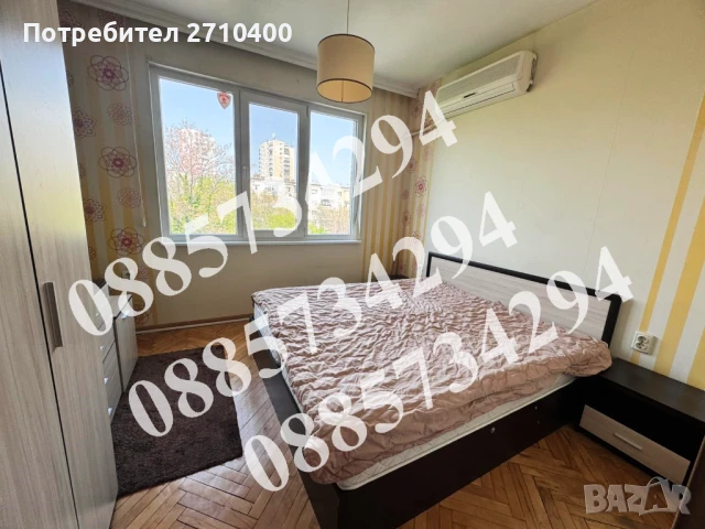 Двустаен. Без общи части и тротоарни плочи ., снимка 14 - Апартаменти - 46858222