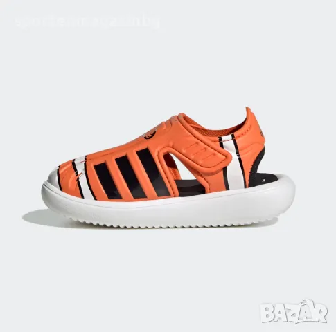 Детски сандали Adidas Water Sandal Nemo I, снимка 6 - Детски сандали и чехли - 50083919