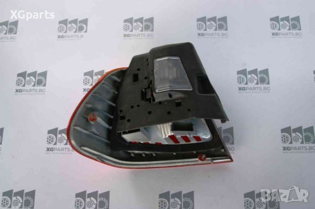 Десен стоп за BMW E46 3-series sedan (98-2005), снимка 2 - Части - 41121840