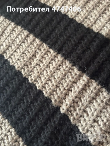 Зимни топли пуловери, снимка 3 - Пуловери - 53608547
