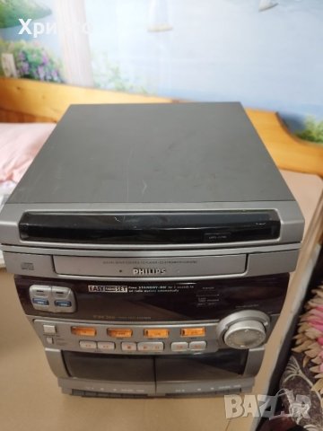 Philips FW 306, снимка 2 - Аудиосистеми - 41634944