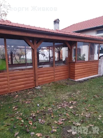 Дърводелски услуги Русе и региона, снимка 7 - Дърводелски услуги - 56151605