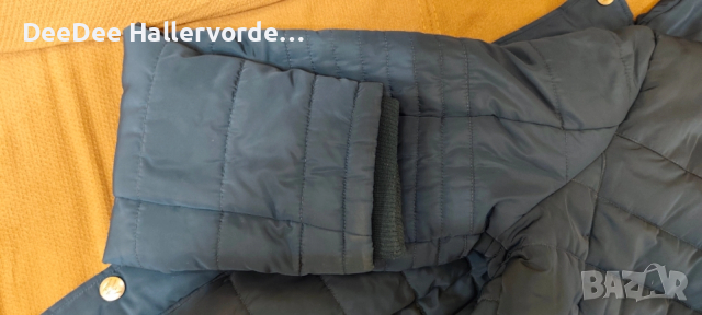 Зимно детско яке LC Waikiki boys 13-14 г. или 158-164 см., снимка 7 - Детски якета и елеци - 52898892