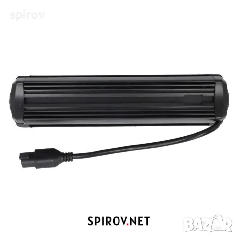 LED бар STRANDS SIBERIA XP DR12 25/84W 1920/6120lm 5700K, снимка 2 - Части - 55703361