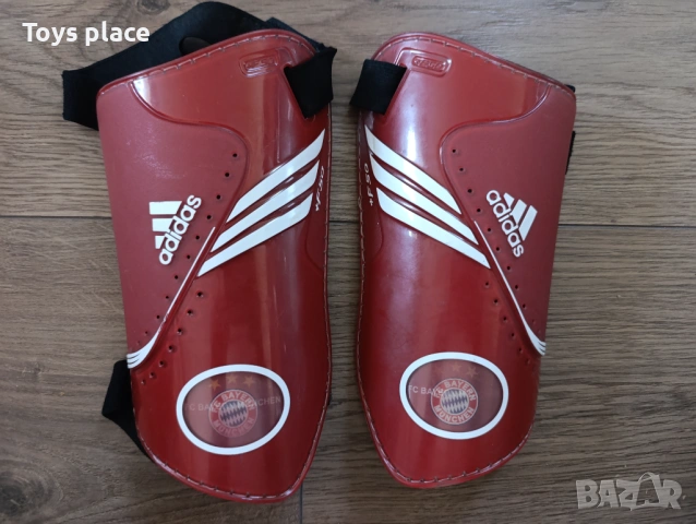 Футболни кори Adidas Predator Bayern Munich , снимка 16 - Футбол - 50683222