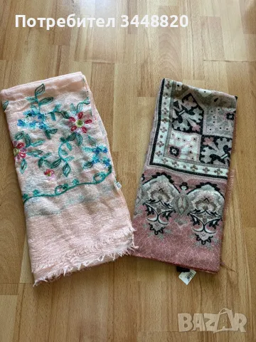 Два чисто нови шала !, снимка 2 - Шалове - 49770763