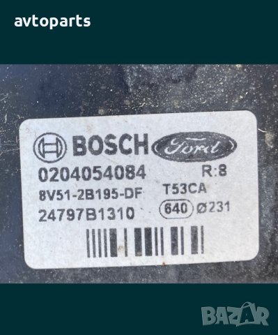 Ford fiesta 2009година 1.25i 82кс Серво помпа, снимка 5 - Части - 40493417