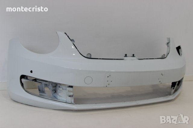 Предна броня VW Beetle (2011-2016г.) VW New Beetle / 5C5807221T / 5C5 807 221T / 5C5 807 221 T, снимка 2 - Части - 41662706