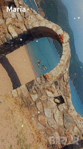 1ва линия на плажа Гърция , снимка 9 - Парцели - 53596546