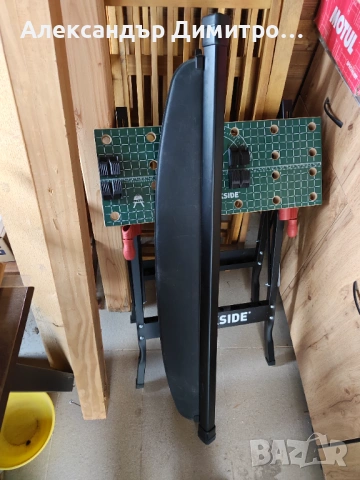 Щора за багажник Toyota RAV4, снимка 3 - Части - 53843997