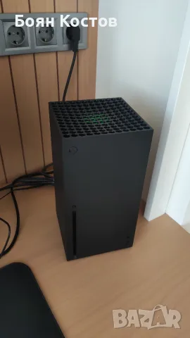 Xbox Series X 1tb
