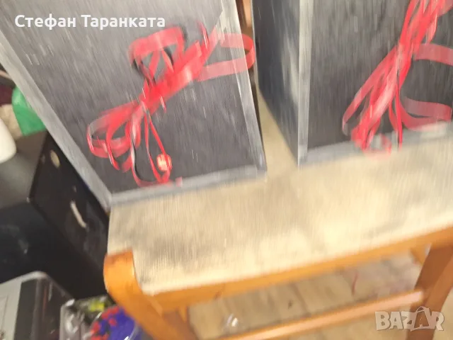 Германски тонколони , снимка 9 - Тонколони - 56047397