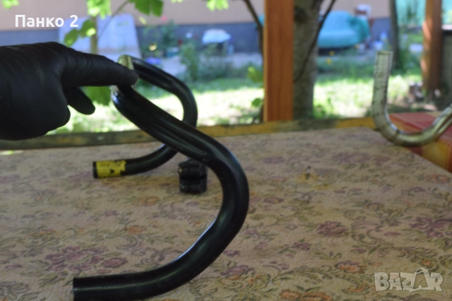 Кормила за Шосеен Велосипед 25.4мм, 26.0мм. 3ТТТ, Cinelli, ITM, снимка 14 - Части за велосипеди - 52546785