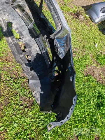 Предна Броня - Infinity qx70 - 2016г., снимка 6 - Части - 49558964