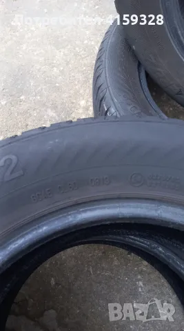 Летни гуми 195_65_15, снимка 3 - Гуми и джанти - 48254374
