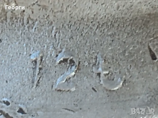 Маслен крик 12 т, снимка 15 - Други машини и части - 56378082